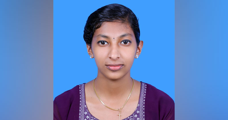 മൈദ,ഗോതമ്പ് എന്നിവയിൽ നിന്നുള്ള അലർജിയെ തുടർന്ന് 16 കാരി മരിച്ചു