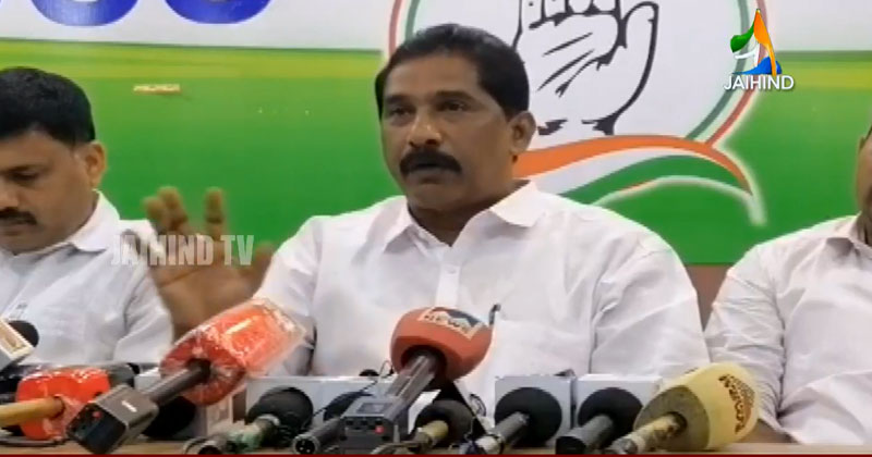 കര്‍ഷകര്‍ക്ക് കൊലക്കയറിടുന്ന നവകേരളം; ആല്‍ബര്‍ട്ടിന്റെ ആത്മഹത്യക്ക് പൂര്‍ണ ഉത്തരവാദിത്തം സര്‍ക്കാരിനാണെന്ന് മാര്‍ട്ടിന്‍ ജോര്‍ജ്‌