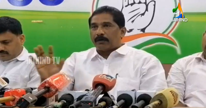'കൊന്നവരെ മാത്രമല്ല, കൊല്ലിച്ചവരെയും കണ്ടെത്തണം'; തില്ലങ്കേരിയുടെ വെളിപ്പെടുത്തല്‍ ഗൂഢാലോചനയുടെ വ്യക്തമായ തെളിവെന്ന് മാർട്ടിന്‍ ജോർജ് | VIDEO