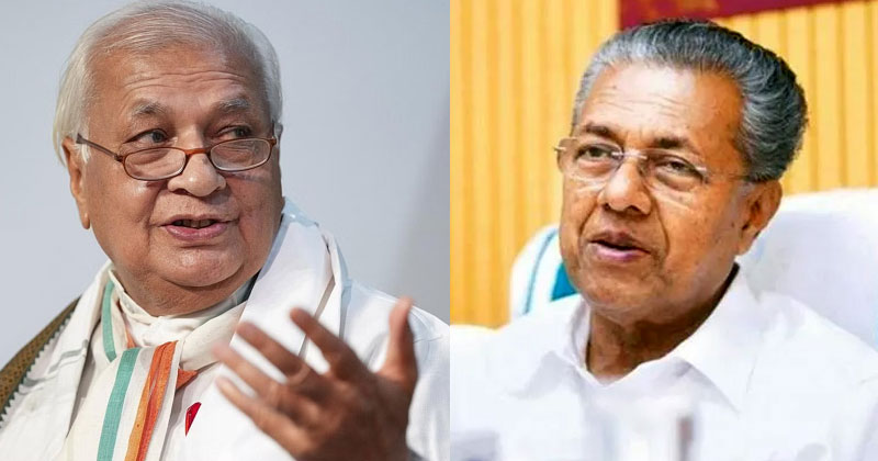 വിട്ടുവീഴ്ചയ്ക്കില്ലെന്ന് ആവര്‍ത്തിച്ച് ഗവര്‍ണര്‍; മുഖ്യമന്ത്രി നേരിട്ടെത്തി വിശദാംശങ്ങള്‍ നല്‍കാതെ ബില്ലുകളില്‍ ഒപ്പിടില്ല