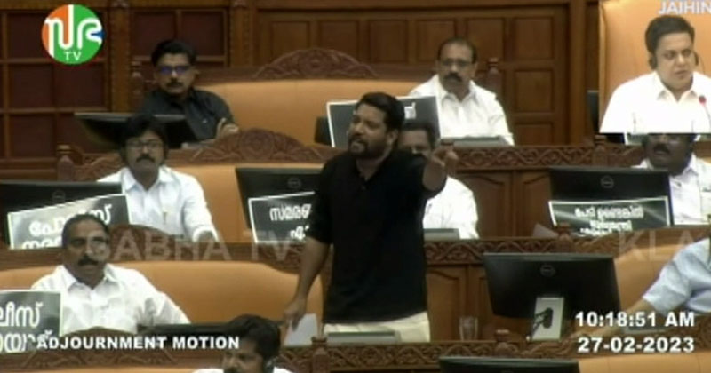 ഹിന്ദി സംസാരിക്കില്ല, താടിയും കോട്ടുമില്ലെന്ന വ്യത്യാസം മാത്രം; പിണറായി ഭരണം മോദി ഭരണത്തിന്‍റെ മലയാളം പതിപ്പെന്ന് ഷാഫി പറമ്പില്‍ | VIDEO