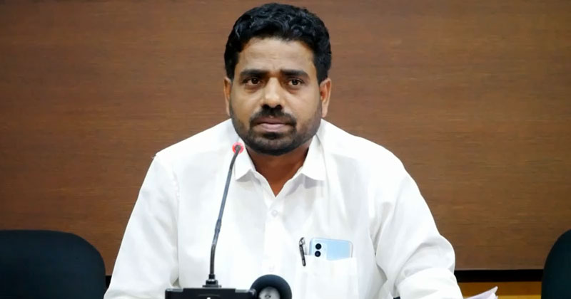 'അറസ്റ്റിന് പിന്നില്‍ രാഷ്ട്രീയ ഗൂഢാലോചന, നേരിട്ടത് മനുഷ്യാവകാശ ലംഘനം'; നിരപരാധിത്വം തെളിയിക്കുമെന്ന് യൂത്ത് കോണ്‍ഗ്രസ് നേതാവ്