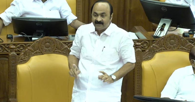 ഇടത് മുന്നണി നോക്കുകുത്തിയോ?; ഒയാസിസ് കമ്പനിക്ക് മദ്യ നിര്‍മ്മാണ പ്ലാന്റുകള്‍ അനുവദിച്ചത് ആരോടും ചര്‍ച്ച ചെയ്യാതെ; തെളിവ് പുറത്ത് വിട്ട് പ്രതിപക്ഷനേതാവ്