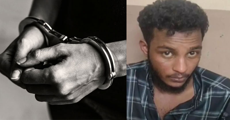 പ്രണയാഭ്യര്‍ഥന നിരസിച്ച യുവതിയെ പെട്രോള്‍ ഒഴിച്ചു കൊലപ്പെടുത്താല്‍ ശ്രമം