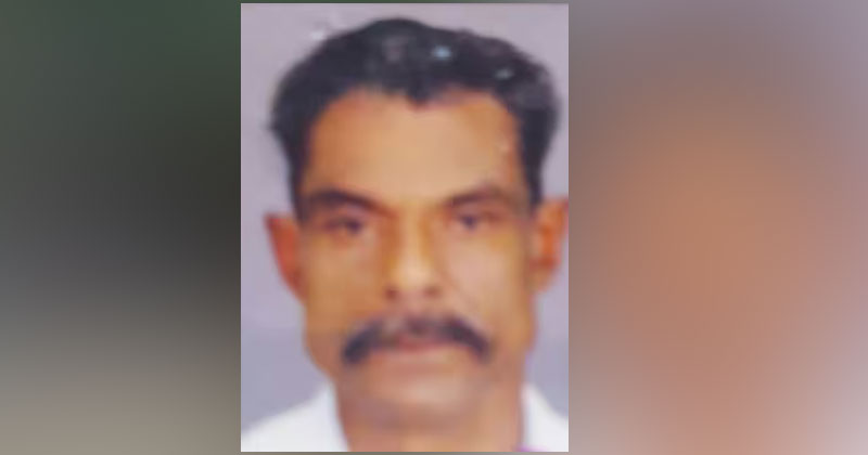 കടബാധ്യത; ജപ്തിയില്‍ മനംനൊന്ത് പുല്‍പ്പള്ളിയില്‍ കര്‍ഷകന്‍ ആത്മഹത്യ ചെയ്തു
