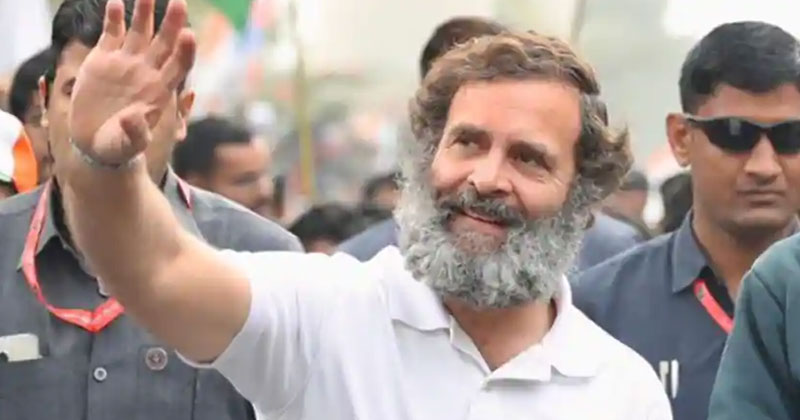 ഭാരത് ജോഡോ യാത്രക്ക് ശേഷം രാഹുൽ ഗാന്ധി ഇന്ന് കേരളത്തില്‍