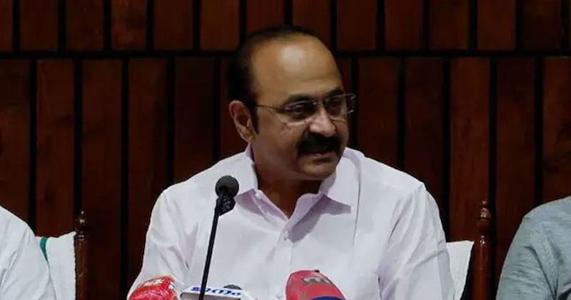 ധന പ്രതിസന്ധിയുടെ പേരില്‍ നികുതി കൊള്ള; ബജറ്റിനു പിന്നാലെ സര്‍ക്കാരിനെതിരെ അതിരൂക്ഷ വിമര്‍ശനവുമായി പ്രതിപക്ഷ നേതാവ്