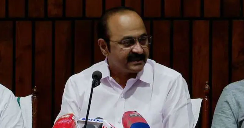 ഉമ്മന്‍ചാണ്ടിയുടെ ഓര്‍മ്മകള്‍ തങ്ങി നില്‍ക്കുന്ന പുതുപ്പള്ളിയില്‍ കോണ്‍ഗ്രസ് വന്‍വിജയം  നേടും; വിഡി സതീശന്‍