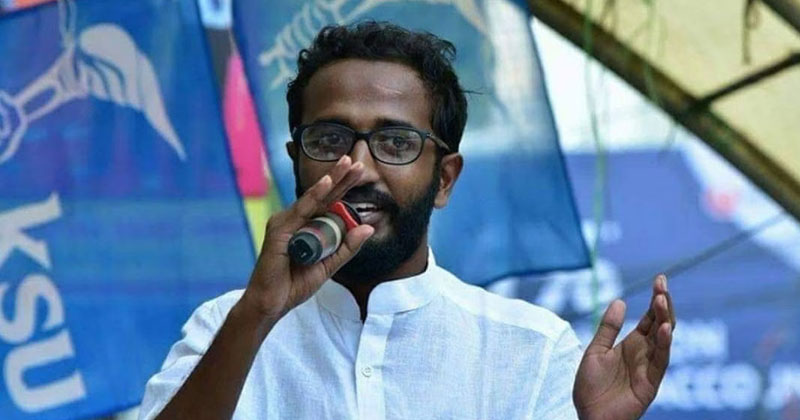 എസ്എഫ്ഐ ആള്‍മാറാട്ട പരമ്പര തുടരുന്നു; കെഎസ്‌യു കോടതിയെ സമീപിക്കുമെന്ന് അലോഷ്യസ് സേവ്യർ