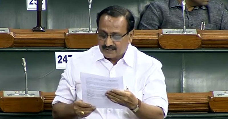 എയിംസ് കോഴിക്കോട് തന്നെ സ്ഥാപിക്കണം; 2024 ലെ പൊതു ബജറ്റിൽ ഉണ്ടാവണമെന്ന് എം.കെ രാഘവൻ
