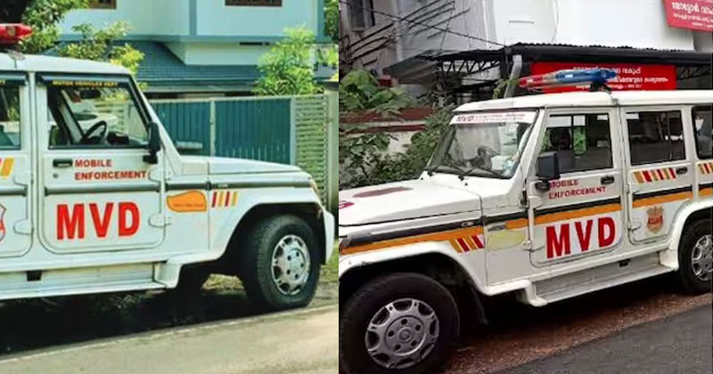 1000 കോടി ടാര്‍ഗെറ്റ്; പിരിച്ചെടുക്കാന്‍ വാഹനവകുപ്പിനോട് സര്‍ക്കാര്‍