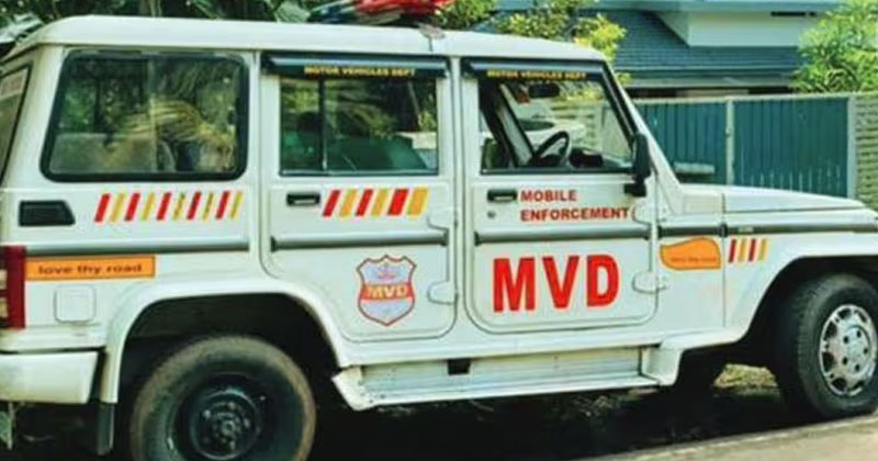 വ്യാജ പൊല്യൂഷന്‍ സർട്ടിഫിക്കറ്റ്; പെരിന്തല്‍മണ്ണയില്‍ രണ്ട് വാഹനങ്ങളുടെ ആർസി റദ്ദാക്കി