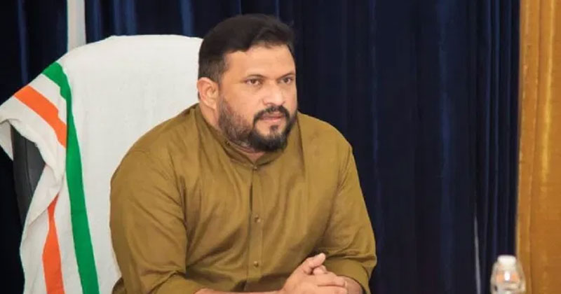 ലക്ഷദ്വീപ് എംപി മുഹമ്മദ് ഫൈസലിന്‍റെ അയോഗ്യത പിൻവലിച്ചു; ലോക്‌സഭാ സെക്രട്ടേറിയറ്റ് ഉത്തരവിറക്കി