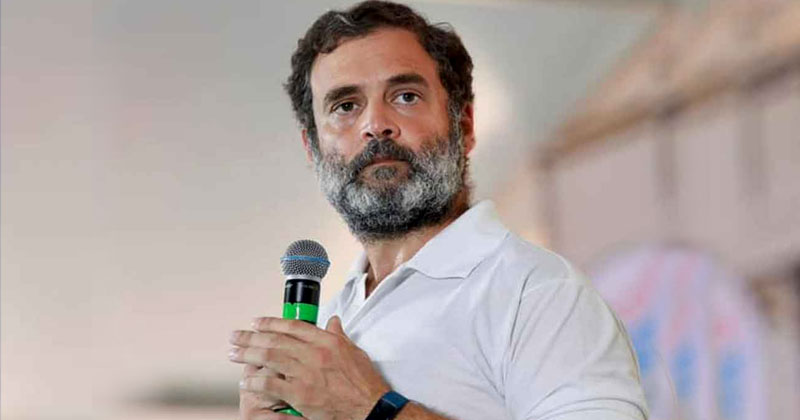 തൊഴിലുറപ്പ് പദ്ധതി അട്ടിമറിക്കപ്പെട്ടു; സാധാരണക്കാർക്കുവേണ്ടി വിഭാവനം ചെയ്ത പദ്ധതിയിലും പ്രധാനമന്ത്രി രാഷ്ട്രീയം കാണുന്നു: രാഹുല്‍ ഗാന്ധി