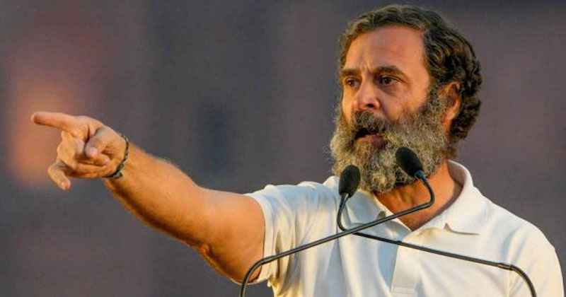 രാഹുല്‍ ഇന്ന് വീണ്ടും കോലാറില്‍; 'മോദി പരാമർശം' നടത്തിയ അതേ വേദിയില്‍ പ്രസംഗിക്കും