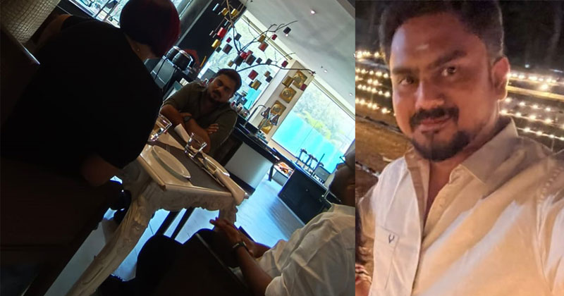 ഗോവിന്ദൻ മാഷ് തീർത്തുകളയുമെന്ന് പറഞ്ഞു; നാടു വിടാന്‍ 30 കോടി; മരണം ഉറപ്പായി; ഞെട്ടിക്കുന്ന വെളിപ്പെടുത്തലുകളുമായി സ്വപ്ന സുരേഷ്