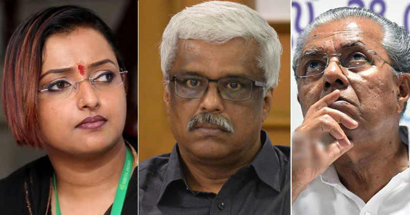 നിയമനം ആരുടെ അറിവോടെ? സ്വപ്നയുടെ സ്പേസ് പാർക്ക് നിയമനത്തിന് പിന്നാലെ ഇഡി; അന്വേഷണം