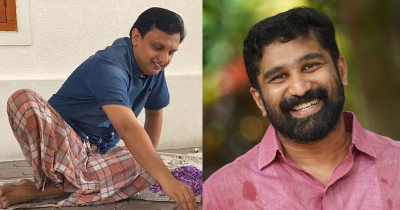'ഭാര്യയെയും അമ്മായി അച്ഛനെയും സ്വപ്ന പഞ്ഞിക്കിടുമ്പോള്‍ കമാന്ന് മിണ്ടാത്ത ഈ മൊയ്ന്താണ്...' റിയാസിനെതിരെ വി.ടി ബല്‍റാം
