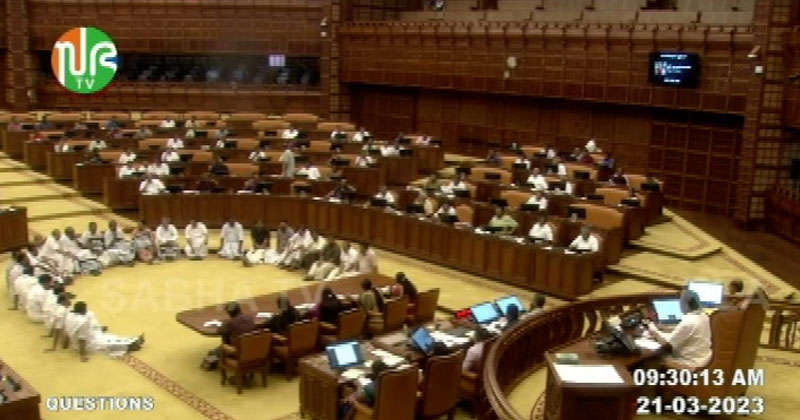 നിയമസഭാ സമ്മേളനത്തിന് ഇന്ന് തുടക്കം; അന്‍വറും പിആര്‍ വിവാദവും ശ്രദ്ധാകേന്ദ്രം; കത്തിക്കയറാന്‍ പ്രതിപക്ഷം
