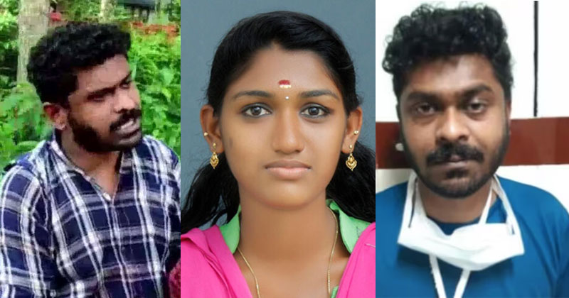 സൂര്യ ഗായത്രി വധക്കേസ്; പ്രതി അരുണിന് ജീവപര്യന്തം തടവ്