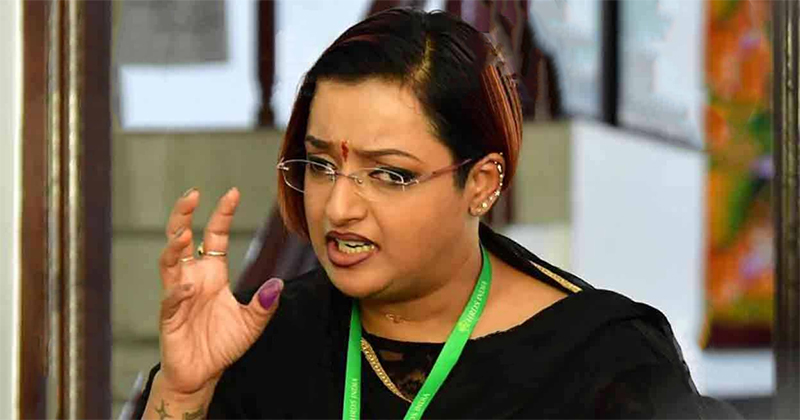'തെളിവുകളുണ്ട്, കോടതിയിലും ഹാജരാക്കും; വിജേഷിനെ അയച്ചത് ആരെന്ന് കണ്ടെത്തേണ്ടത് അന്വേഷണ ഉദ്യോഗസ്ഥര്‍': വെല്ലുവിളി ഏറ്റെടുത്ത് സ്വപ്ന
