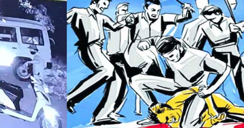 ആള്‍ക്കൂട്ട മര്‍ദ്ദനം; തൃശ്ശൂരില്‍ യുവാവ് ഗുരുതരാവസ്ഥയില്‍