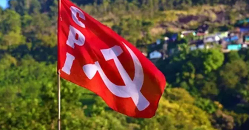 സിപിഐക്ക് ദേശീയ പാര്‍ട്ടി പദവി നഷ്ടമായി; എന്‍‌സിപിക്കും തൃണമൂലിനും നഷ്ടം; ആം ആദ്മി ദേശീയ പാര്‍ട്ടി