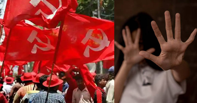 പത്തനംതിട്ടയില്‍ സിപിഎം ഏരിയാ കമ്മറ്റി അംഗത്തിനെതിരായ പീഡന പരാതി; മൂന്നംഗ സമിതിയെ നിയോഗിച്ചു