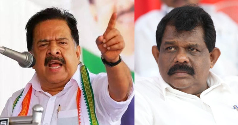 'എനിക്കറിയില്ല, മറുപടി പറയേണ്ടത് കെല്‍ട്രോണ്‍'; രമേശ് ചെന്നിത്തലയുടെ ആരോപണത്തില്‍ ഉരുണ്ടുകളിച്ച് ഗതാഗത മന്ത്രി