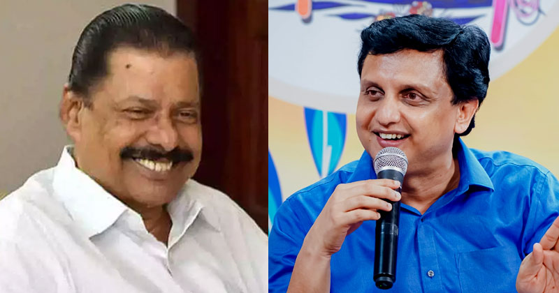 'വന്ദേഭാരതില്‍ പോയാല്‍ അപ്പം കേടാകും, മാഷ് പറഞ്ഞത് ശരിയാണ്'; മന്ത്രി മുഹമ്മദ് റിയാസ്