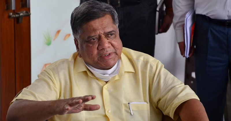 മുൻ മുഖ്യമന്ത്രി ജഗദീഷ് ഷെട്ടാറും പാര്‍ട്ടി വിട്ടു; കര്‍ണാടകയില്‍ ബിജെപിക്ക് വന്‍ തിരിച്ചടി