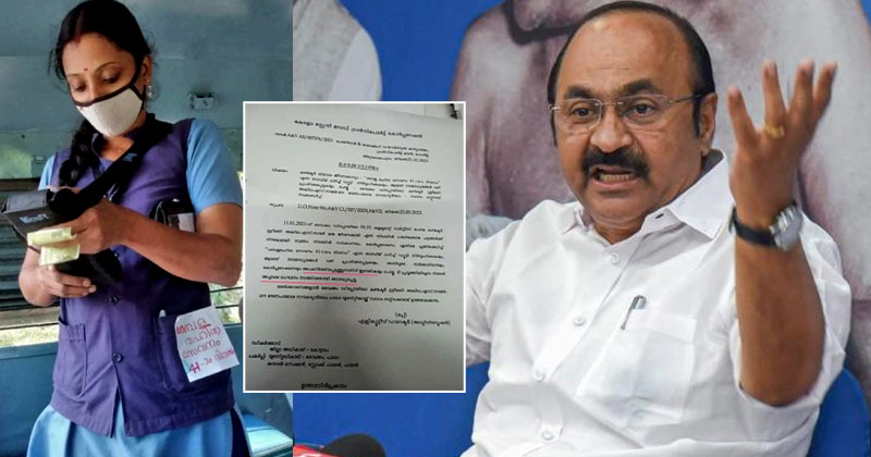 'വാർഷികത്തിന് കോടികള്‍ പൊടിക്കുന്നതിന് പകരം തൊഴിലാളികള്‍ക്ക് കൃത്യസമയത്ത് ശമ്പളം നല്‍കൂ'; കെഎസ്ആർടിസിയിലെ പ്രതികാര നടപടിക്കെതിരെ പ്രതിപക്ഷ നേതാവ്
