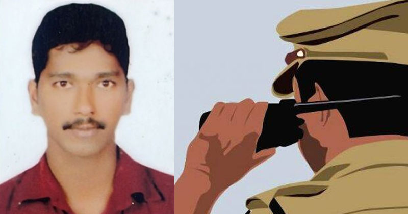 ചോദ്യം ചെയ്യാന്‍  സ്റ്റേഷനില്‍ വിളിച്ചുവരുത്തി വിട്ടയച്ചു; പട്ടികജാതി യുവാവ് തൂങ്ങി മരിച്ച നിലയിൽ: പോലീസ് മർദ്ദനമെന്ന് ആരോപണം
