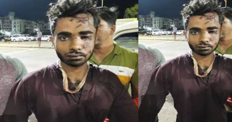 എലത്തൂർ ട്രെയിൻ തീ വെയ്പ്പ് കേസ്; പ്രതി ഷാരൂഖ് സെയ്ഫിനെ 11ദിവസത്തേക്ക് പോലീസ് കസ്റ്റഡിയില്‍ വിട്ടു