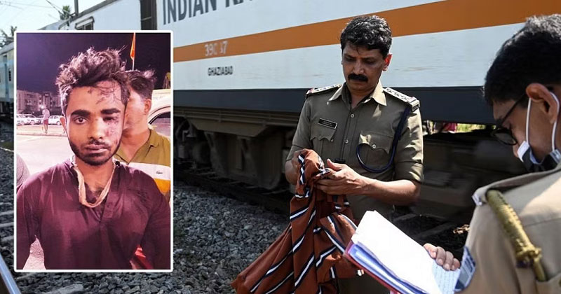 ട്രെയിന്‍ തീവെപ്പ്: ഒരാഴ്ച കഴിഞ്ഞിട്ടും ചുരുളഴിക്കാനാവാതെ കേരള പോലീസ്; കേസ് എന്‍ഐഎക്ക് കൈമാറുമോ?