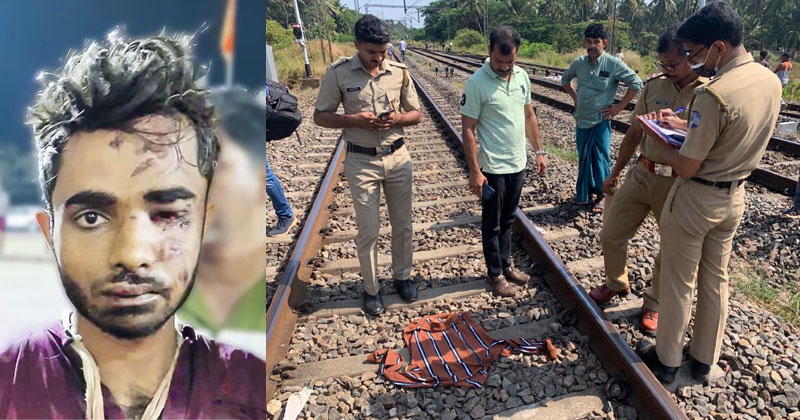 എലത്തൂര്‍ ട്രെയിന്‍ തീവെപ്പ്: തീവ്രവാദബന്ധം തള്ളാനാവില്ലെന്ന് എന്‍ഐഎ; കേന്ദ്ര ആഭ്യന്തര മന്ത്രാലയത്തിന് പ്രാഥമിക റിപ്പോര്‍ട്ട്