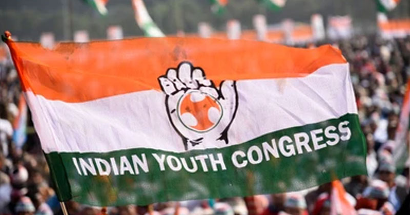 മുഖ്യമന്ത്രിയോ, മുഖ്യ ഗുണ്ടയോ? നവകേരള ഗുണ്ടായിസത്തിനെതിരെ യൂത്ത് കോണ്‍ഗ്രസ് സെക്രട്ടേറിയറ്റ് മാർച്ച് ഇന്ന്