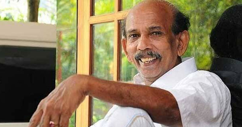 ആ ചിരി മാഞ്ഞു; മലയാളത്തിന്‍റെ പ്രിയനടന്‍ മാമുക്കോയയ്ക്ക് വിട