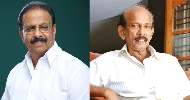 സഹോദരതുല്യമായ ബന്ധം കാത്തുസൂക്ഷിച്ച വ്യക്തി; മാമുക്കോയയുടെ നിര്യാണത്തില്‍  കെ.സുധാകരന്‍ എംപി അനുശോചിച്ചു