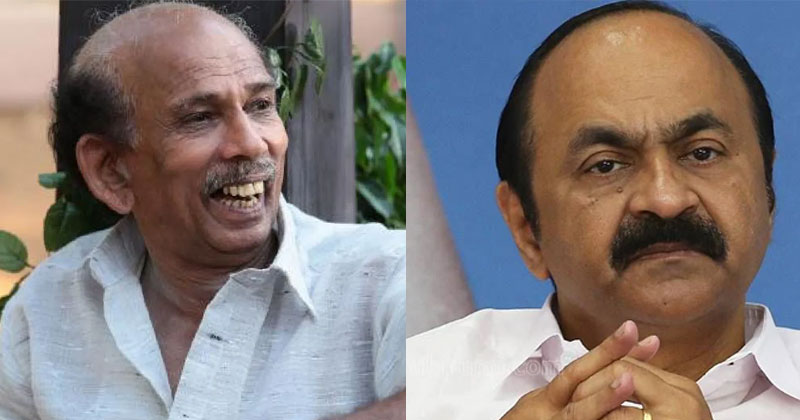 മാമുക്കോയ നടനായിരുന്നില്ല, അരങ്ങിലും സ്‌ക്രീനിലും ജീവിച്ച മനുഷ്യനായിരുന്നു; ആദരാഞ്ജലി അര്‍പ്പിച്ച് പ്രതിപക്ഷ നേതാവ്
