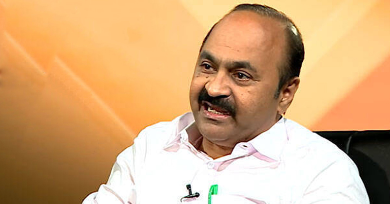 മത്സ്യത്തൊഴിലാളികളെ മരണത്തിലേക്ക് തള്ളിവിടുന്നത് സര്‍ക്കാര്‍; ഫാദര്‍ യൂജിന്‍ പെരേരയ്ക്ക് എതിരായ മന്ത്രി ശിവന്‍കുട്ടിയുടെ പ്രസ്താവന അപക്വം; മത്സ്യത്തൊഴിലാളി സമൂഹത്തോട് മന്ത്രിമാര്‍ പരസ്യമായി മാപ്പ് പറയണം; വിഡി സതീശന്‍