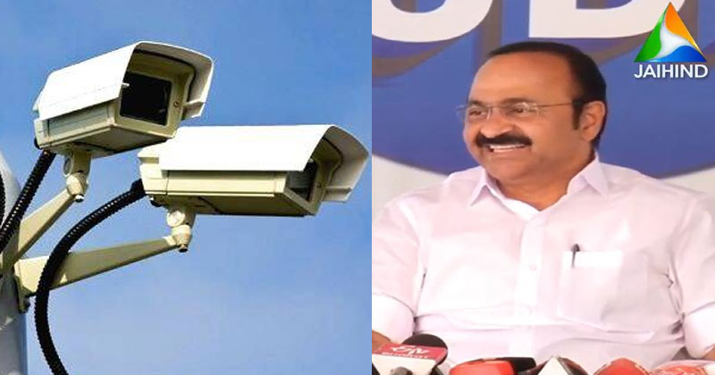 എഐ ക്യാമറ അഴിമതി; സർക്കാരിനോട് പ്രതിപക്ഷ നേതാവിൻ്റെ 7 ചോദ്യങ്ങൾ
