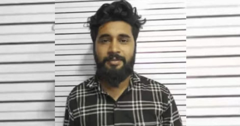 പ്ലസ് ടു പരീക്ഷാ ഫലം പിന്‍വലിച്ചെന്ന് വ്യാജ പ്രചാരണം; ബിജെപി പഞ്ചായത്തംഗം അറസ്റ്റില്‍