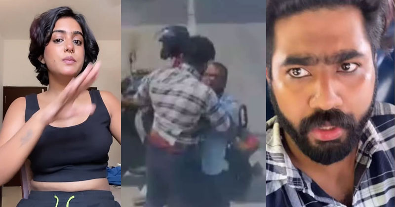 കെഎസ്ആര്‍ടിസി ബസില്‍ നഗ്നത പ്രദര്‍ശനം; യുവാവിനെ 14 ദിവസത്തേക്ക് റിമാന്‍റ് ചെയ്തു