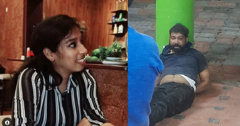 കസ്റ്റഡിയിലെടുത്ത പ്രതി വനിതാ ഡോക്ടറെ കുത്തിക്കൊന്നു; ഞെട്ടിക്കുന്ന സംഭവം കൊട്ടാരക്കര താലൂക്ക്‌ ആശുപത്രിയിൽ