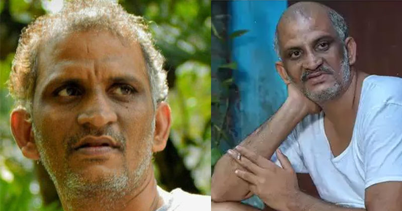 നടന്‍ ഹരിഷ് പേങ്ങന്‍ അന്തരിച്ചു