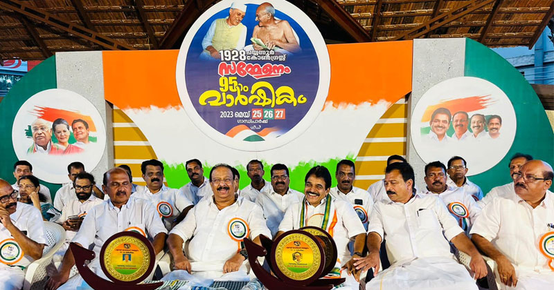 'ചരിത്രത്തെ ദുർവ്യാഖ്യാനം ചെയ്യാന്‍ ബിജെപി ശ്രമം; ഭരണഘടനയുടെ മഹത്വം ബിജെപി നേതാക്കള്‍ക്ക് മനസിലാവില്ല'; കെ.സി വേണുഗോപാല്‍ എംപി