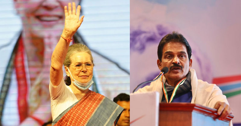 24 വർഷങ്ങള്‍ക്ക് മുമ്പ് ബല്ലാരിയില്‍ നിന്ന് തുടങ്ങിയ രാഷ്ട്രീയ യാത്ര; ഇത് വൈകാരിക നിമിഷം: കെ.സി വേണുഗോപാല്‍ എംപി