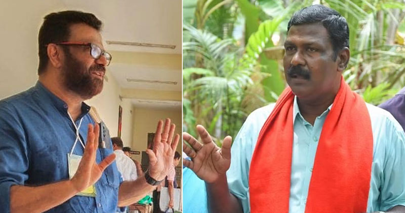 എസ്എഫ്ഐ ആള്‍മാറാട്ടം പാർട്ടി അന്വേഷിക്കും; ആരോപണ വിധേയരായ സിപിഎം എംഎല്‍എമാർക്ക് പരസ്യപ്രതികരണത്തിന് വിലക്ക്