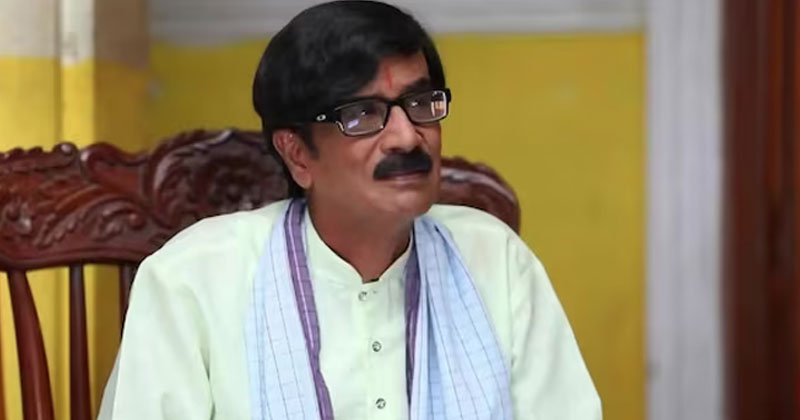 തമിഴ് നടനും സംവിധായകനുമായ മനോബാല അന്തരിച്ചു